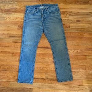 Tom Ford Selvedge Jeans